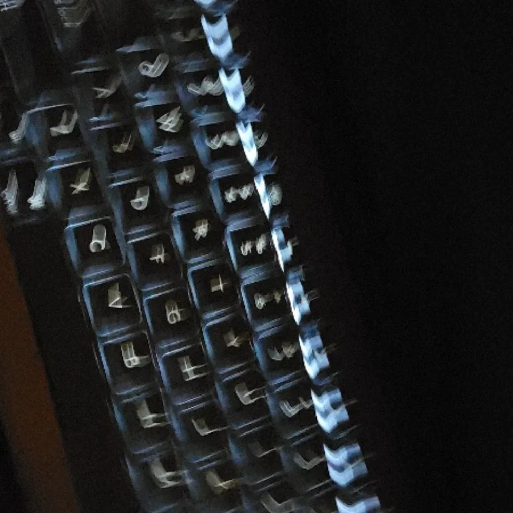 Logitech SLIM FOLIO PROSli - Picture 5 of 6